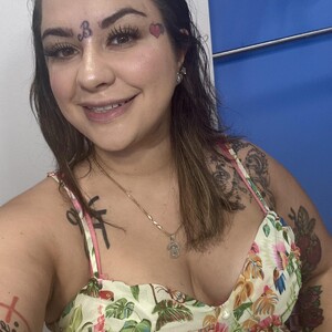 Flirty_Girly webcam livesex profile in woman cams