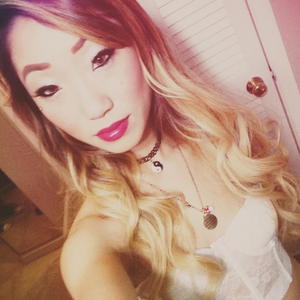 Lilykoii_x3 video