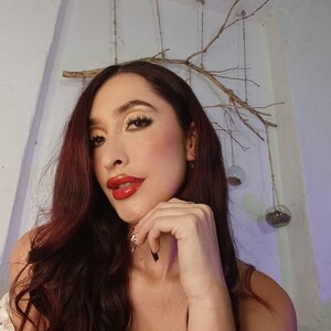 RedMoon webcam livesex profile in woman cams