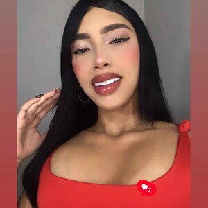 Dulce__lust webcam livesex profile in colombia cams