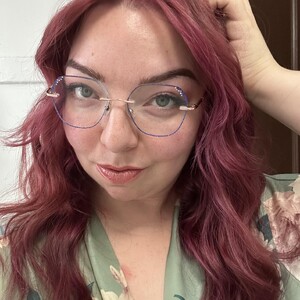 CurvyCate127 video