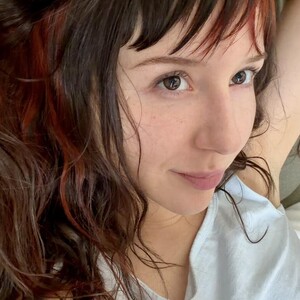 Bebeface Young webcam from United States