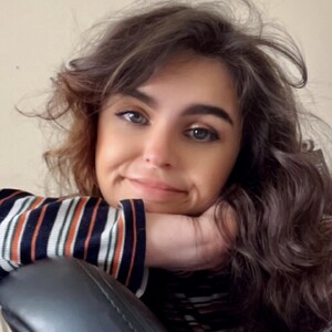 Profile preview