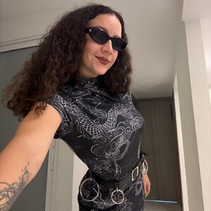 Profile preview